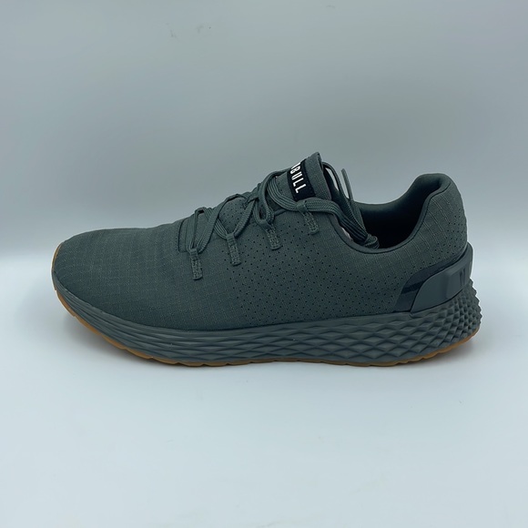 No Bull Shoes No Bull Ripstop Runner Mens Sz 5 Brand New Poshmark